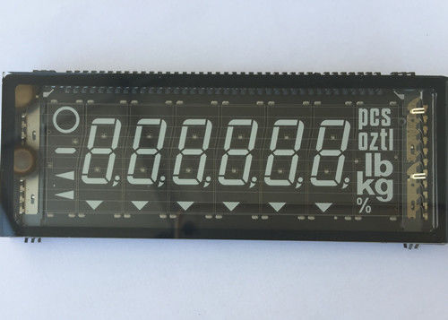 700 CD VFD Vacuum Fluorescent Display Calculator INB-13MM44T