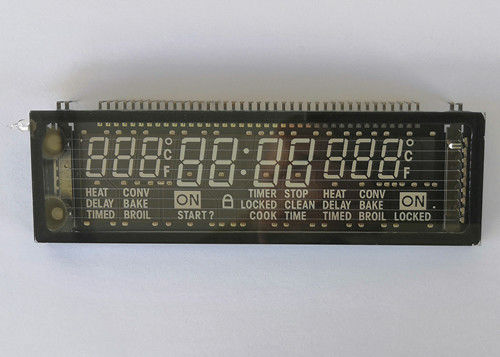 Oven control board display panel HNM-11LM13 (compatible with 11-LT-43GK, HL-D1621)