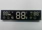 High Brightness LED Numeric Display , Digit Led Display NO 2932-5 Wide Viewing Angle
