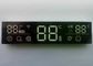LED Number Board Household Appliances NO 2932-7 20000~100000 Hours Life Span