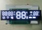 Digital Display Board Household Appliances LED Display Component Part NO 2932-9