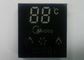 Energy Saving NO 4984 Electronic LED Display Solar Water Heater Panel Board