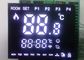 Air Conditioner Household Appliances Digital Number Display NO M013 Long Service Time