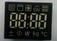 High Brightness Household Appliances Electronic Number Display Board NO M016-5