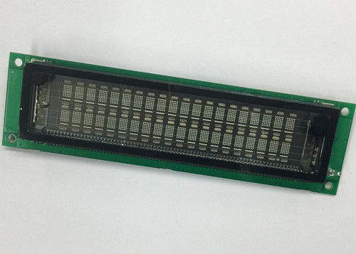 20S207DA4 VFD Dot Matrix Display Module 20 Characters 2 Lines Long ...