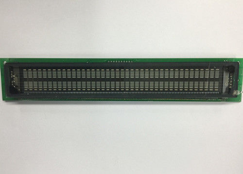 High Brightness Dot Matrix VFD Display Module 40 Characters 2 Lines ...