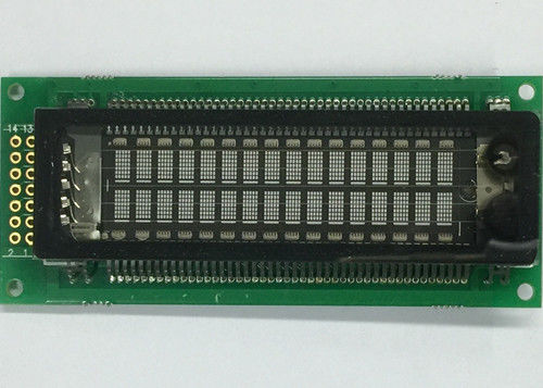 Quality VFD Vacuum Fluorescent Display & VFD Dot Matrix Display factory ...