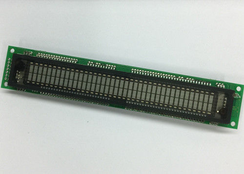 40 Characters 2 Lines VFD Dot Matrix Display Module 40T202DA1E Self ...