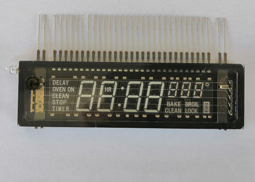 Oven control board display HNM-08MS16 (compatible with 8-MT-29Z, HL-D1590)