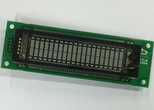 Self - Luminous VFD Display Control Module , USB Dot Matrix Display ...