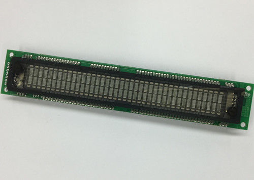 Simple Interface VFD Dot Matrix Display Module 40 Characters 2 Lines ...